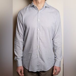 Hugo Boss Men’s Dress Shirt